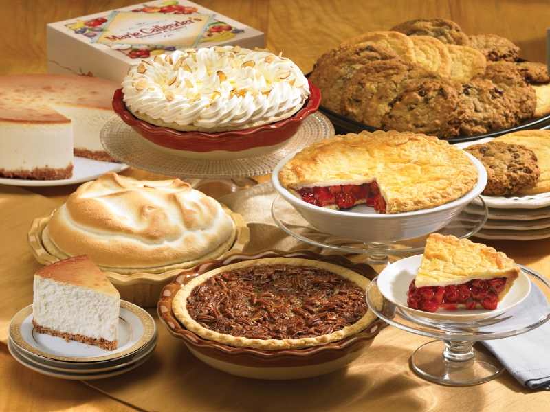 Marie Callender's