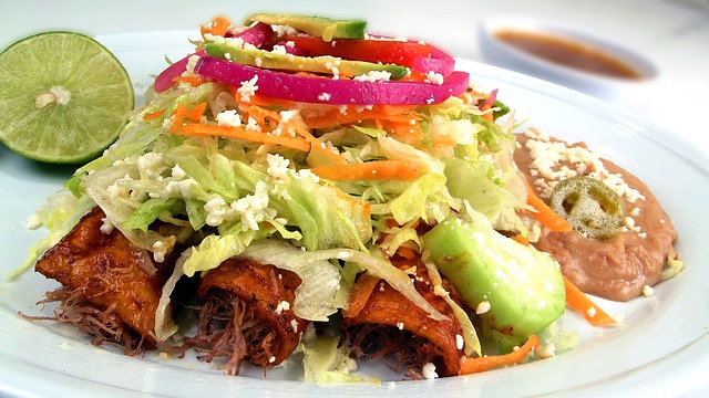 Cicada Cantina